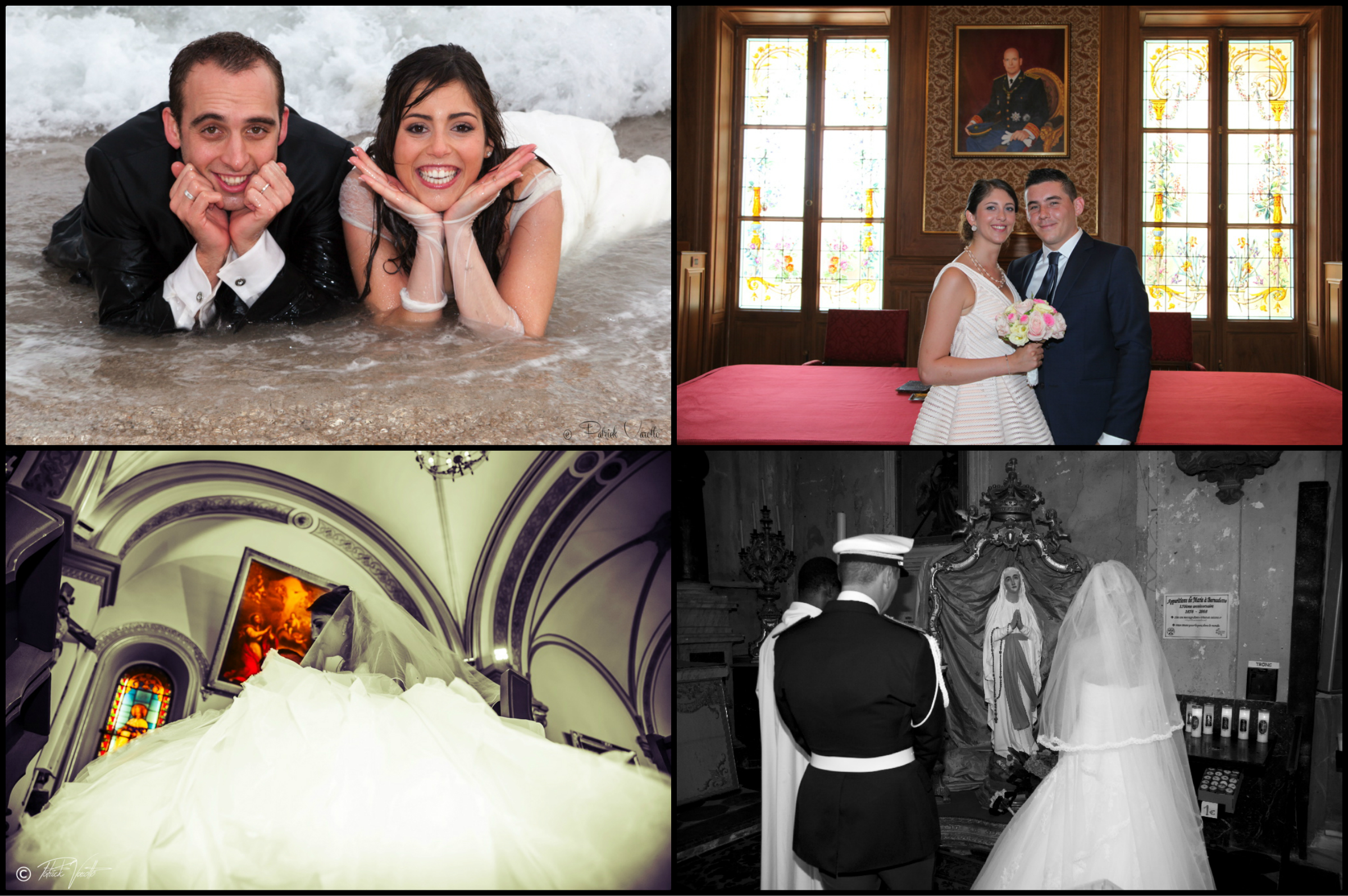 collage-mariage