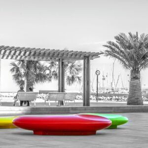 vue sablettes gallets