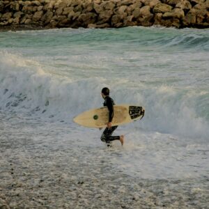 Surf 1