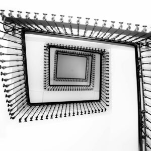 Art Escaliers
